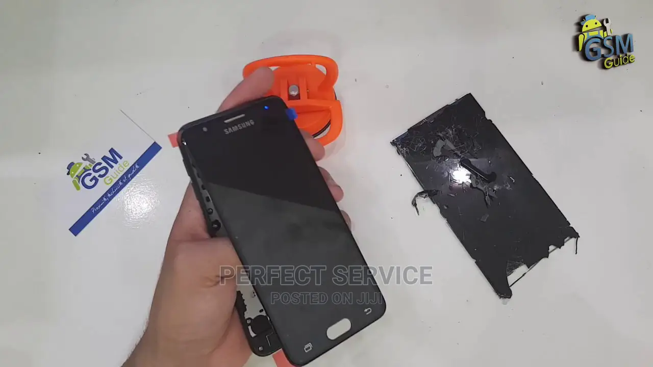 Samsung Note8 / Note10 Screen For Sale And Fixing