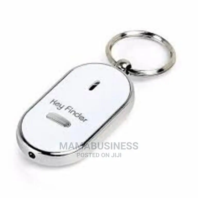 Whistle Key Finder - Finds Your Keys Easily by Whistling
