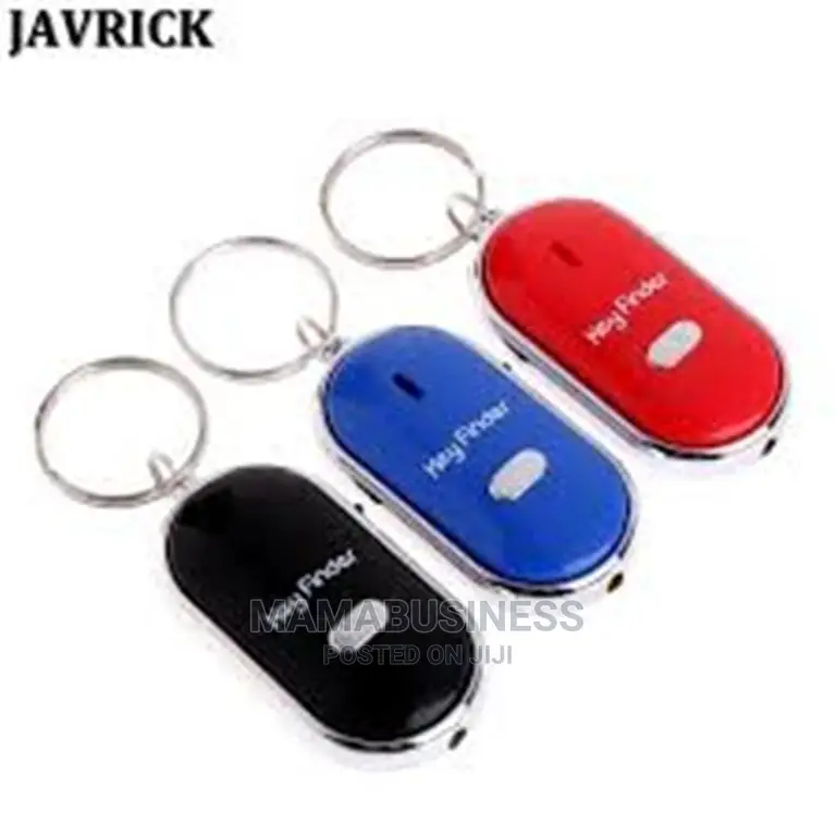 Whistle Key Finder - Finds Your Keys Easily by Whistling