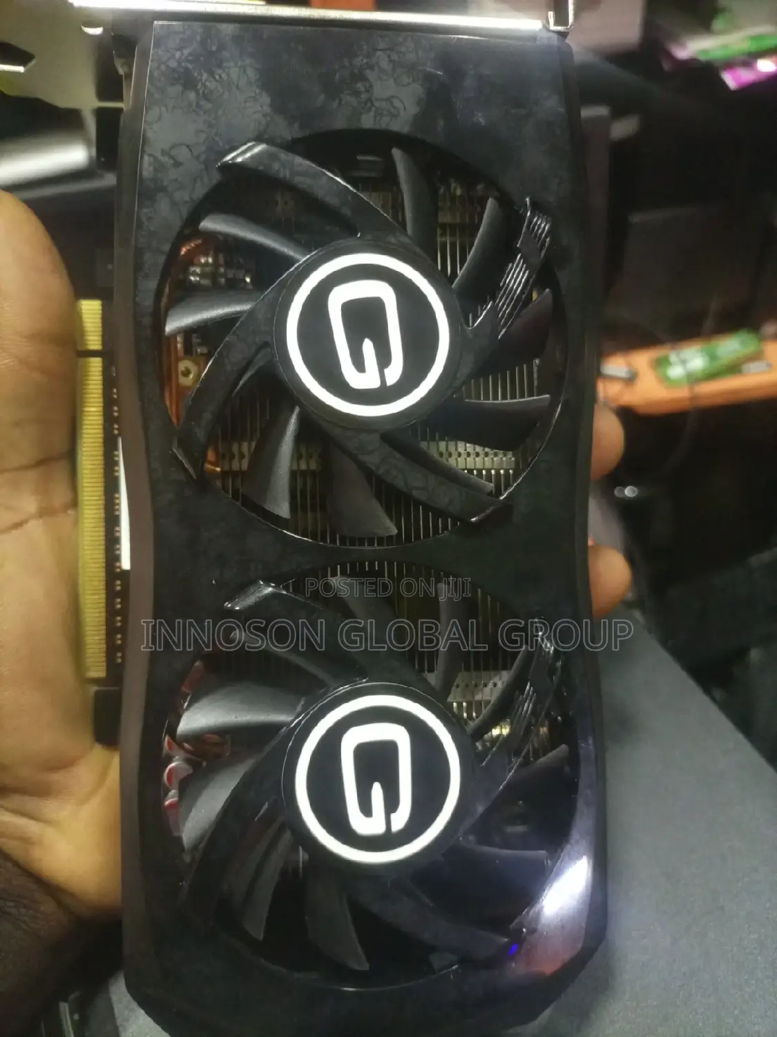 Gtx 650ti Boost Gs 2048m Gddr5
