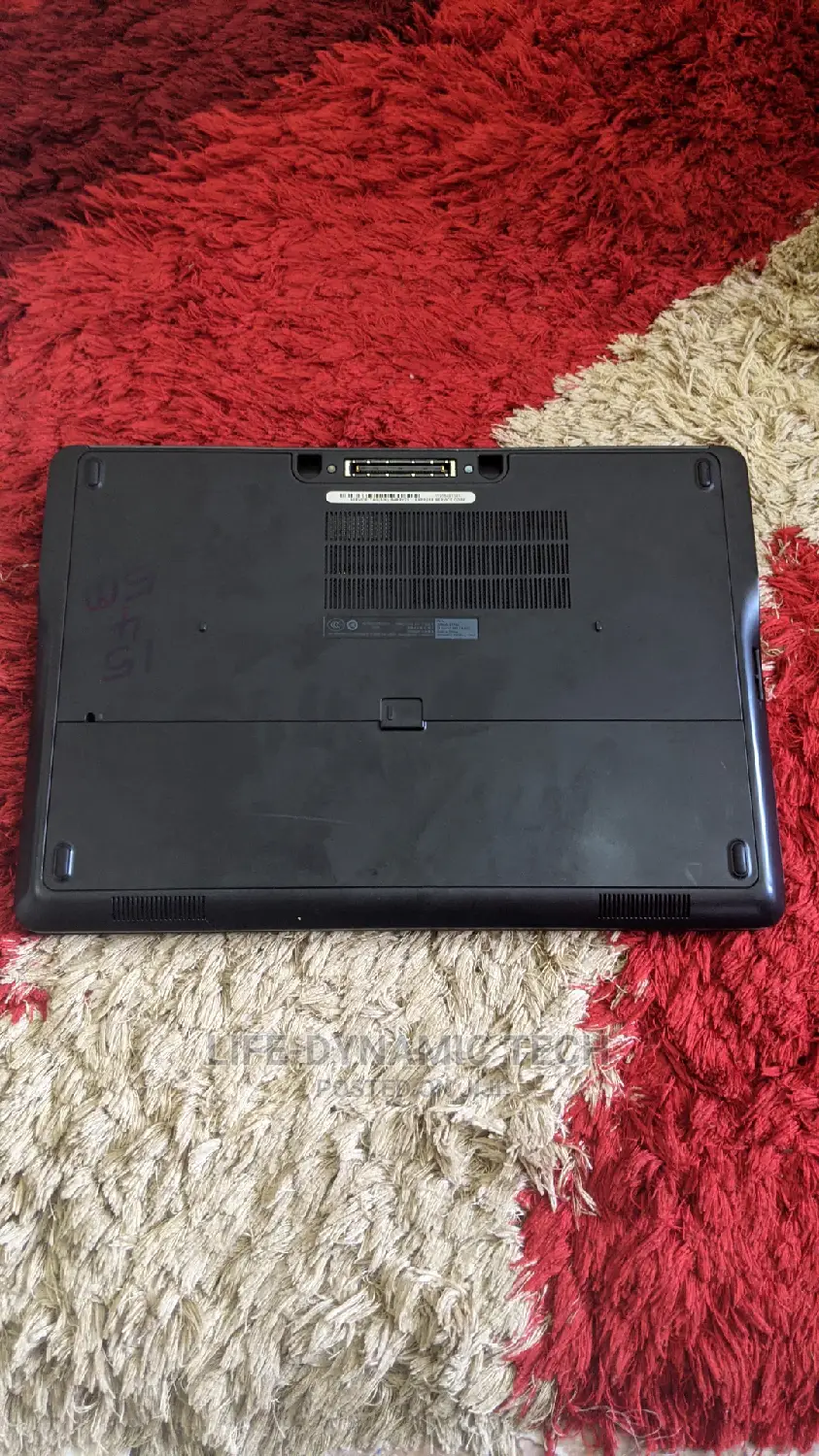 Laptop Dell Latitude 7440 8GB Intel Core I5 500GB