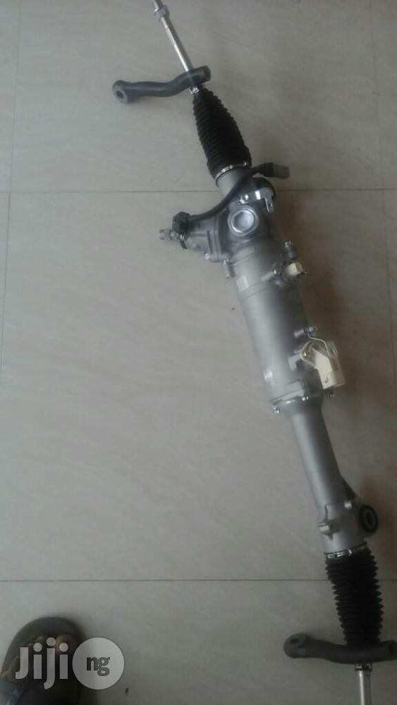 Streeing Rack For Lexus Is 250 Gs 300, 350