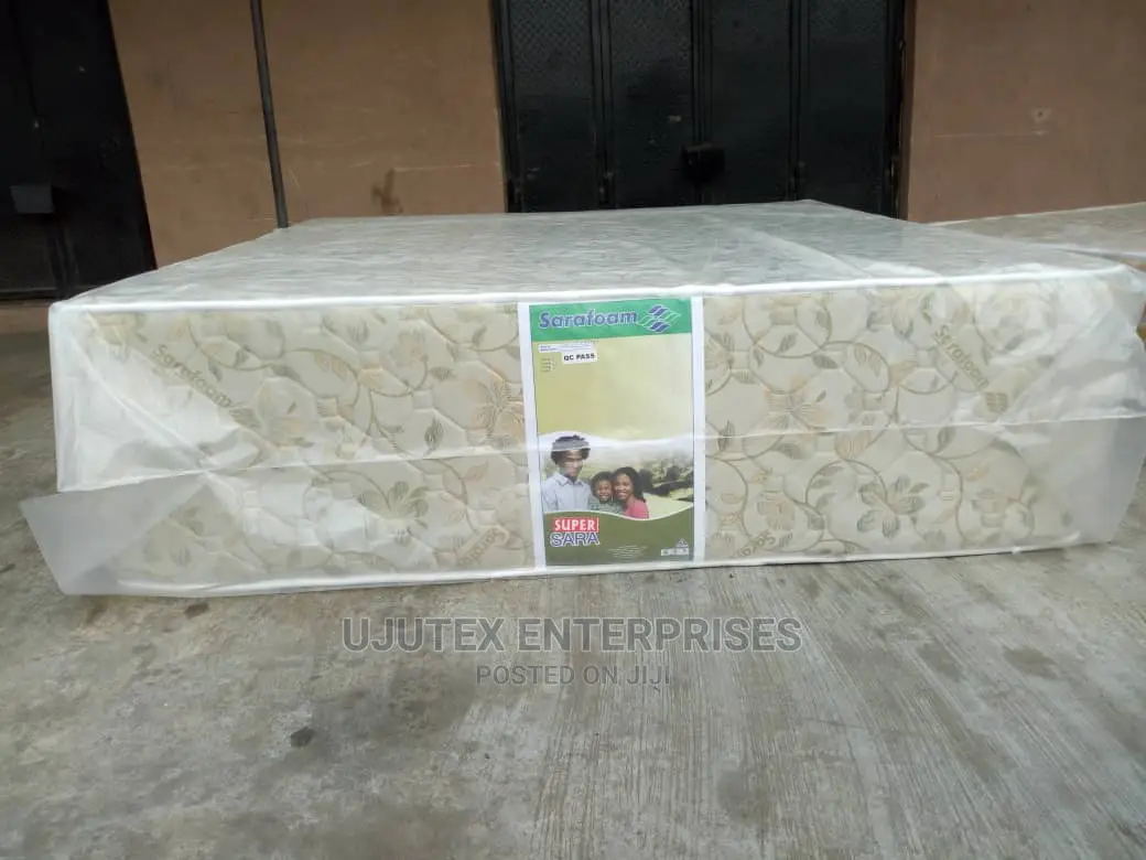 Saraflex 6x6x18