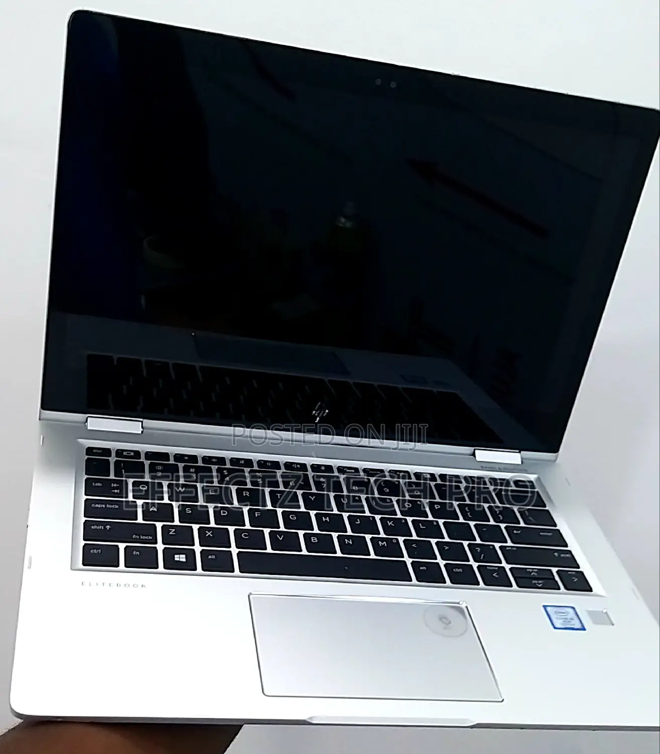 Laptop HP EliteBook X360 1030 G2 16GB Intel Core I7 SSD 512GB