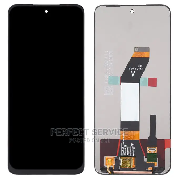 Redmi 10/ 10 Pro Screen for Sale and Fixing