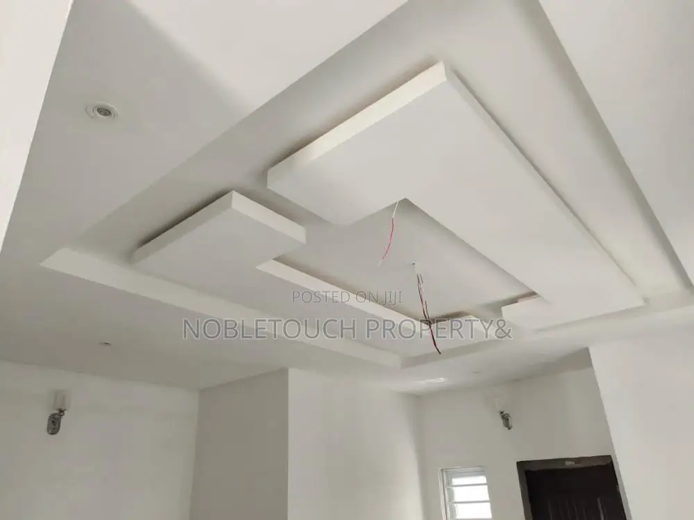 4bdrm Duplex in Ajah Lagos, Ibeju for Sale