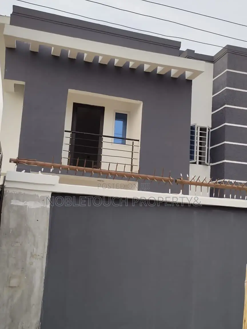 4bdrm Duplex in Ajah Lagos, Ibeju for Sale