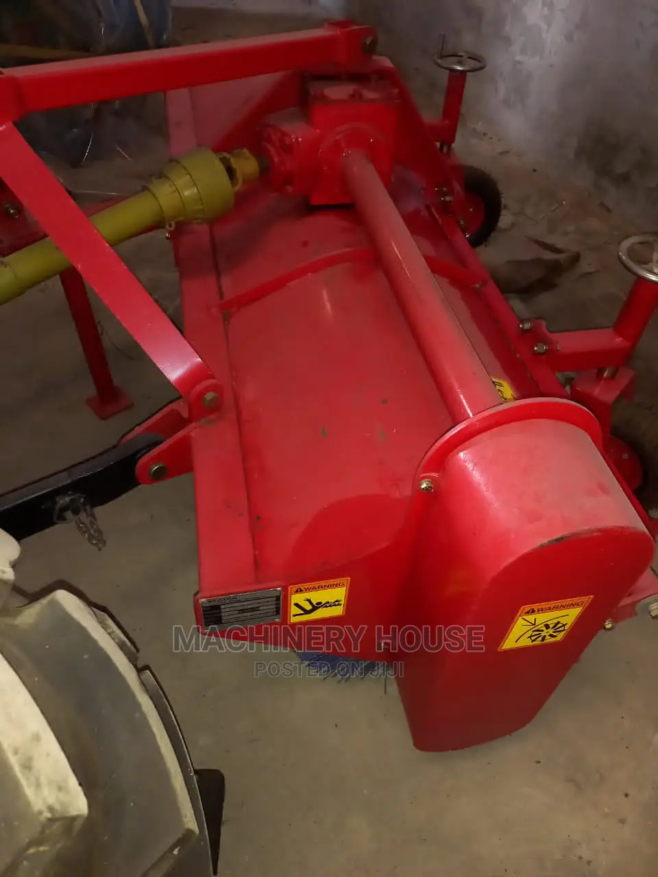 Slashers Planters Boom Sprayers
