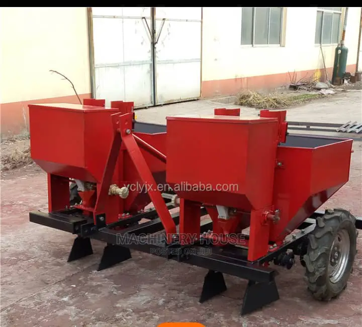 Slashers Planters Boom Sprayers