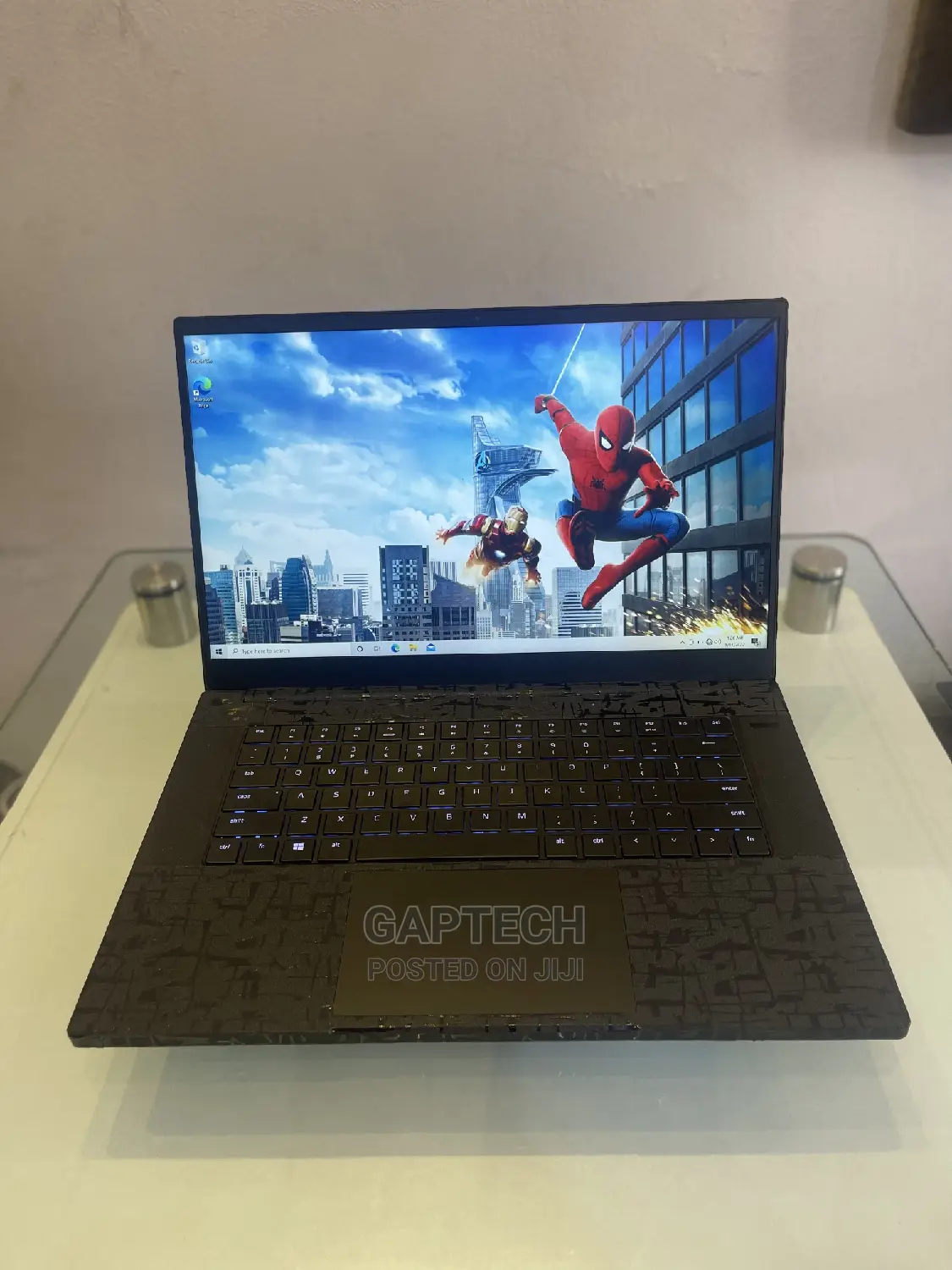 Laptop Razer Blade 16GB Intel Core I7 SSHD (Hybrid) 1.5T