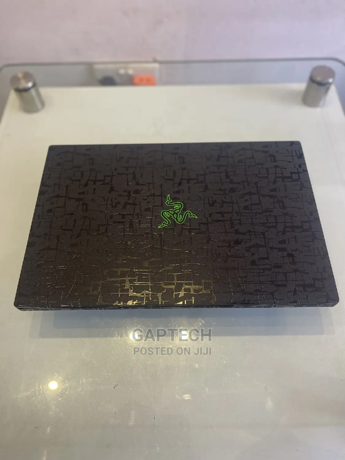 Laptop Razer Blade 16GB Intel Core I7 SSHD (Hybrid) 1.5T