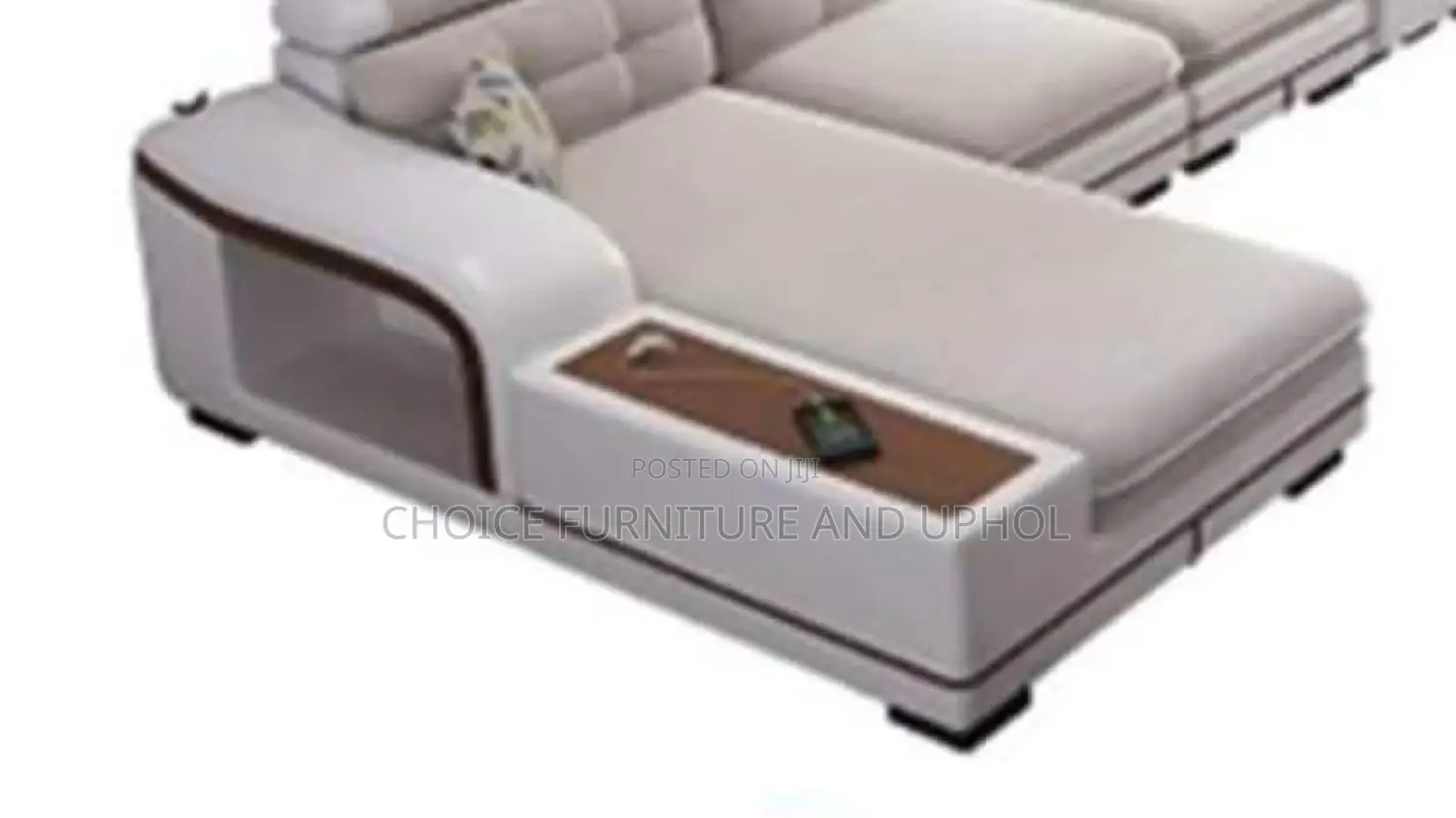 Sofa Set of Chair Corner Unit