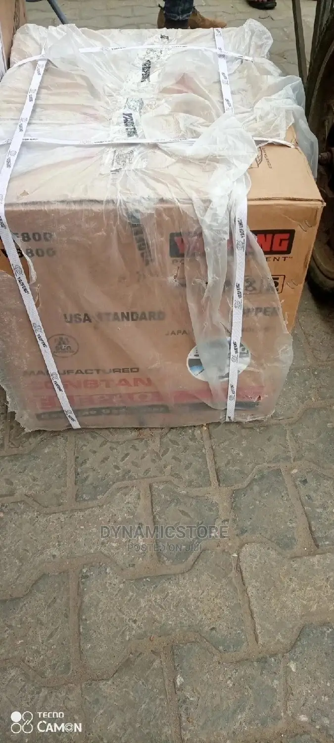 Elepaq Constant 4.5kva 100 Percent Copper Coil Manual