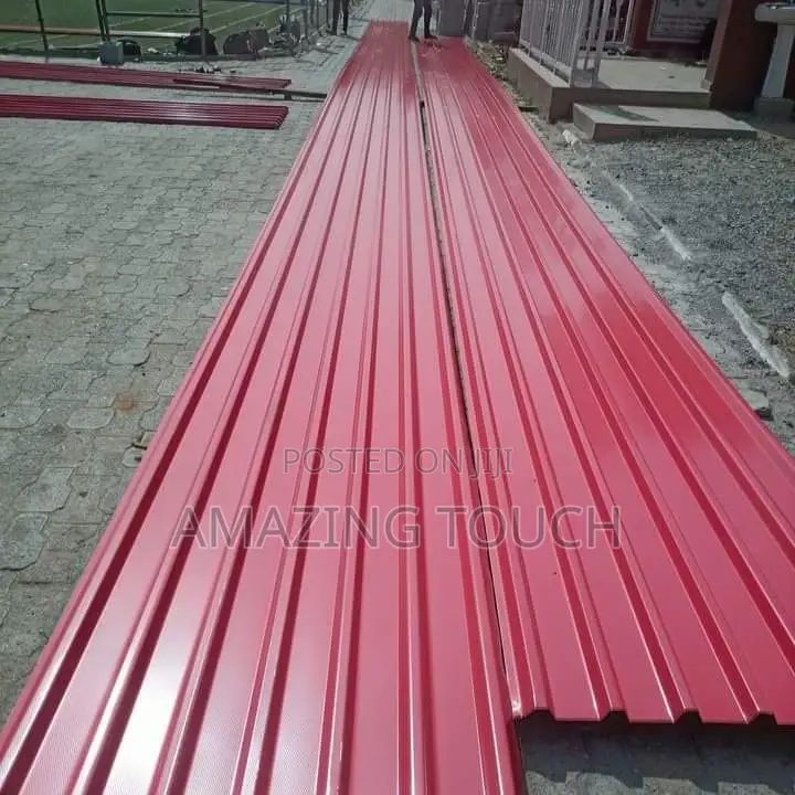 Roofing Woodwork, Parapet Woodwork Installation