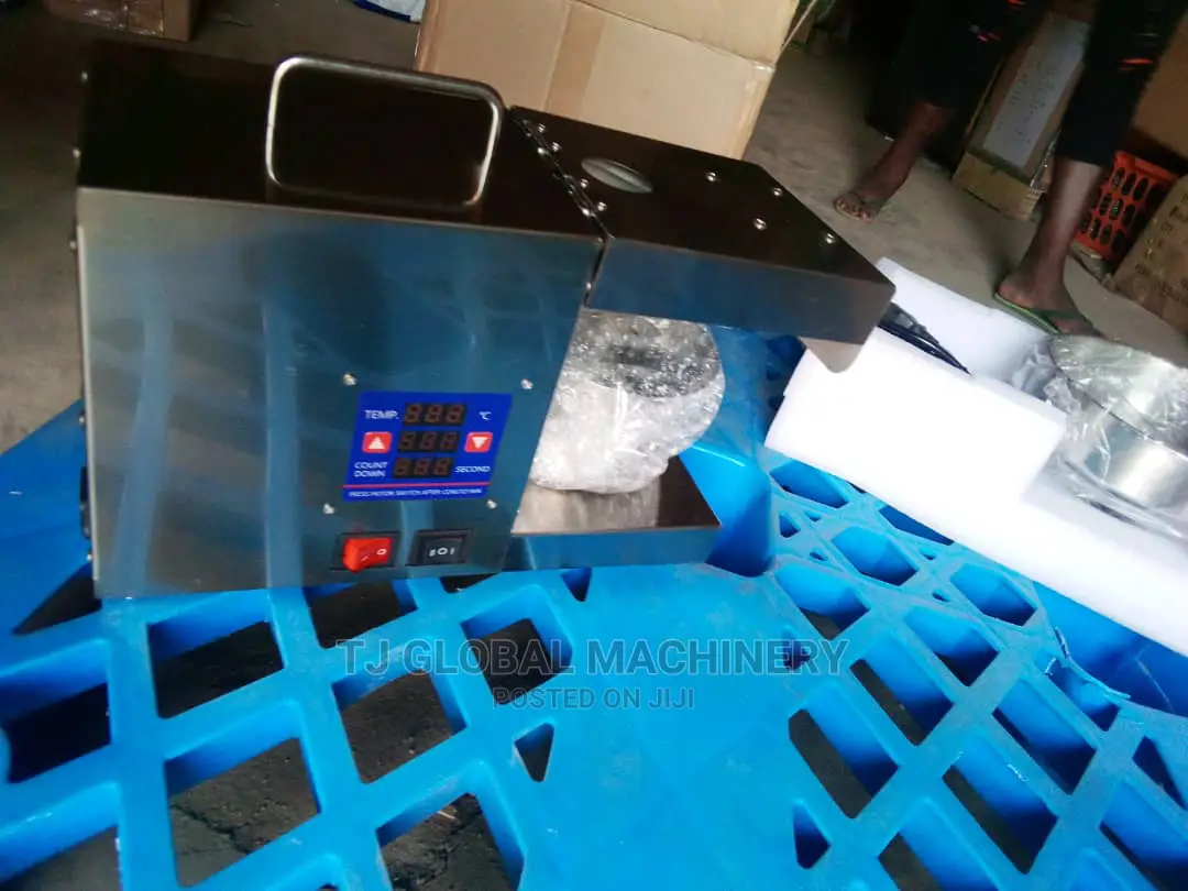 For Oil Extractor
