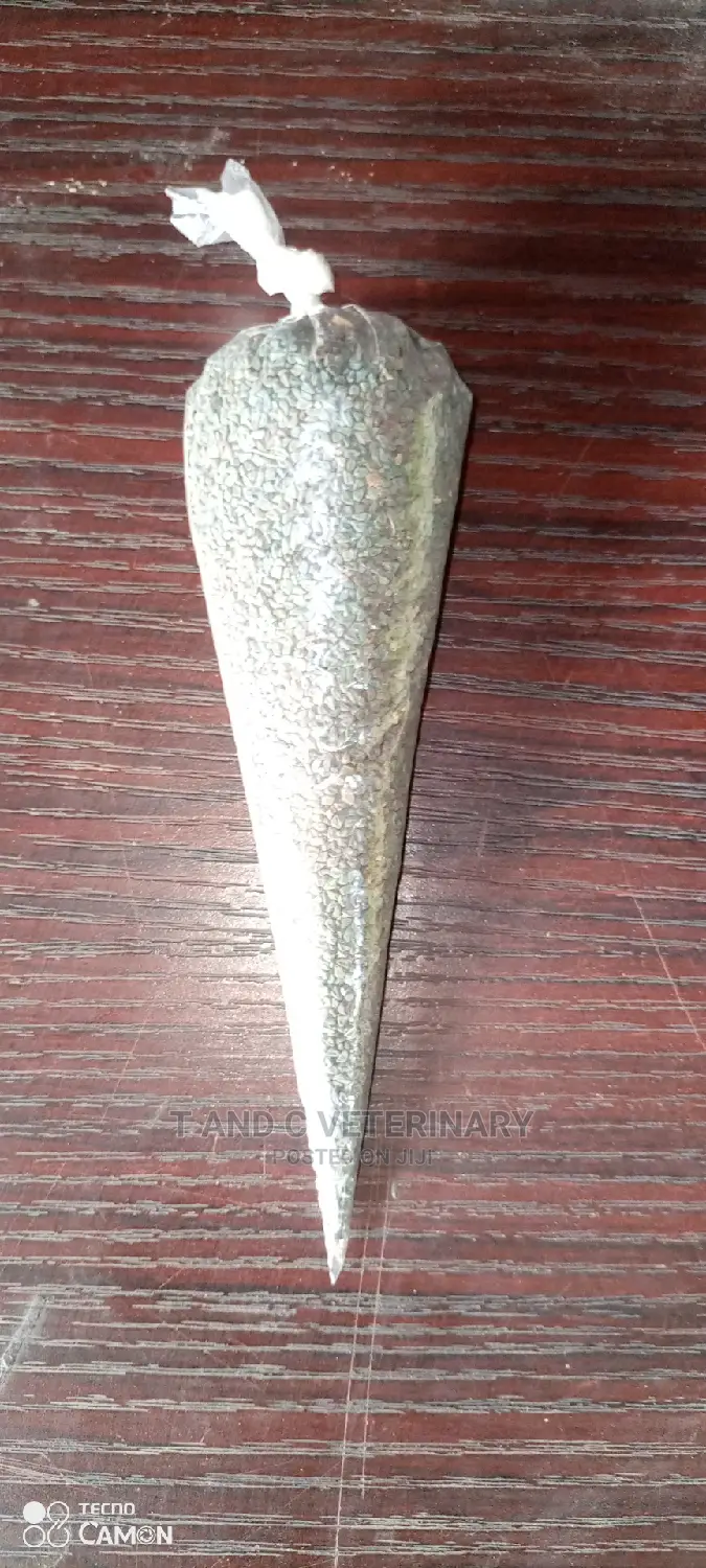 Local Ewedu Seeds