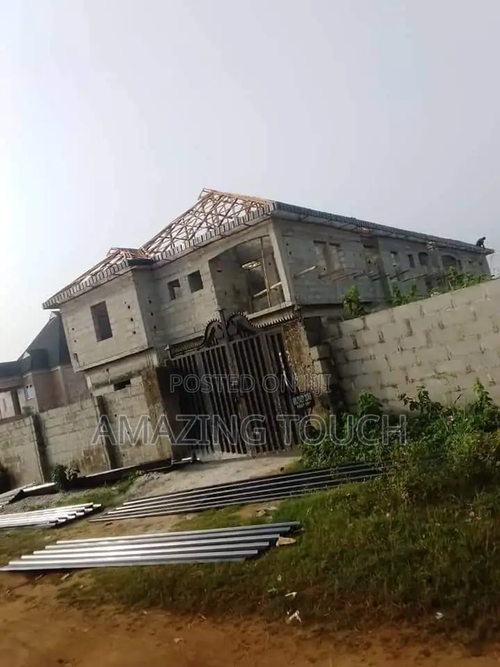 Roofing Woodwork, Parapet Woodwork Installation