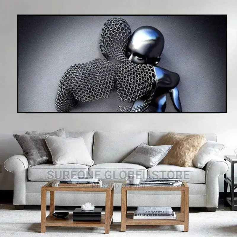 Prints Wall Art Living Room