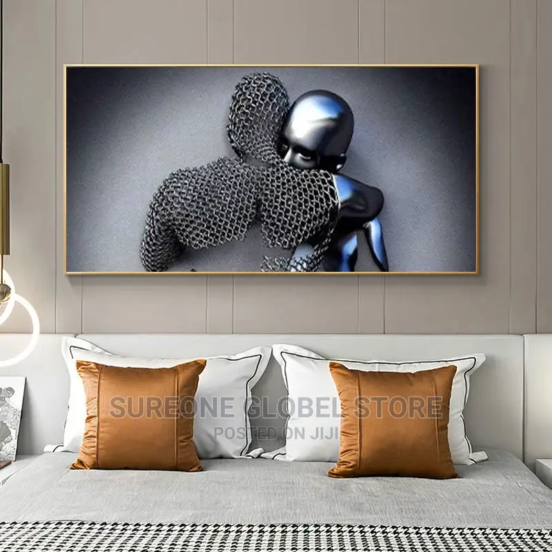 Prints Wall Art Living Room