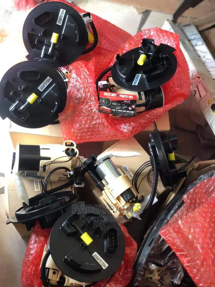 Mercedes C300 2016 Fuel Pump(W205)