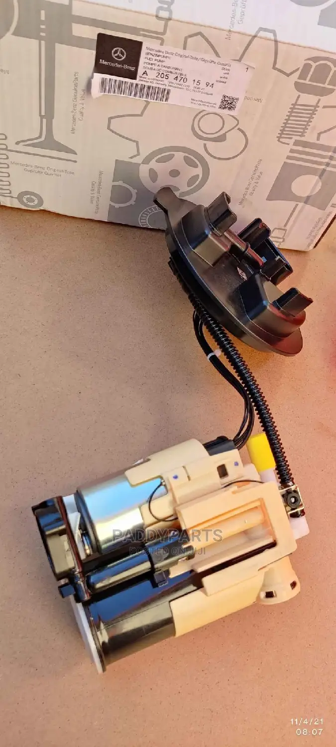 Mercedes C300 2016 Fuel Pump(W205)