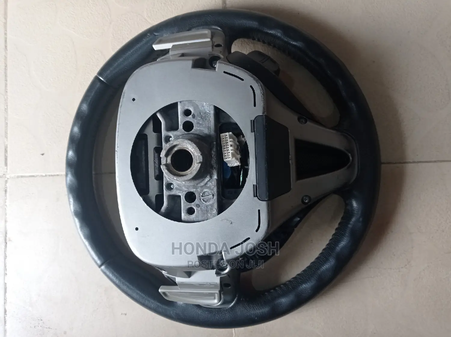 Steering Wheel For Your 2013/2016 Accord And Acura Vehicles