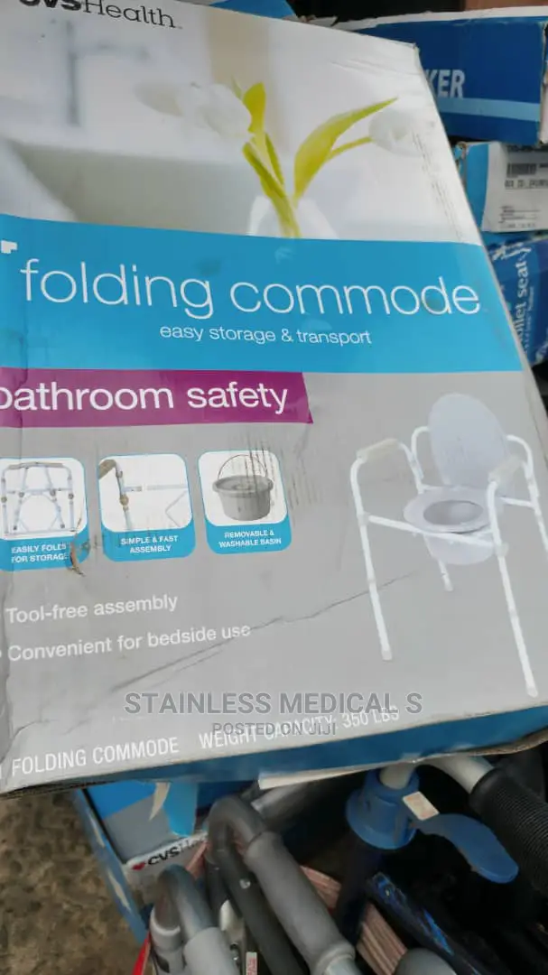 Komod Seat