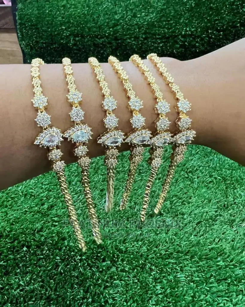 Hand Chain Accessories