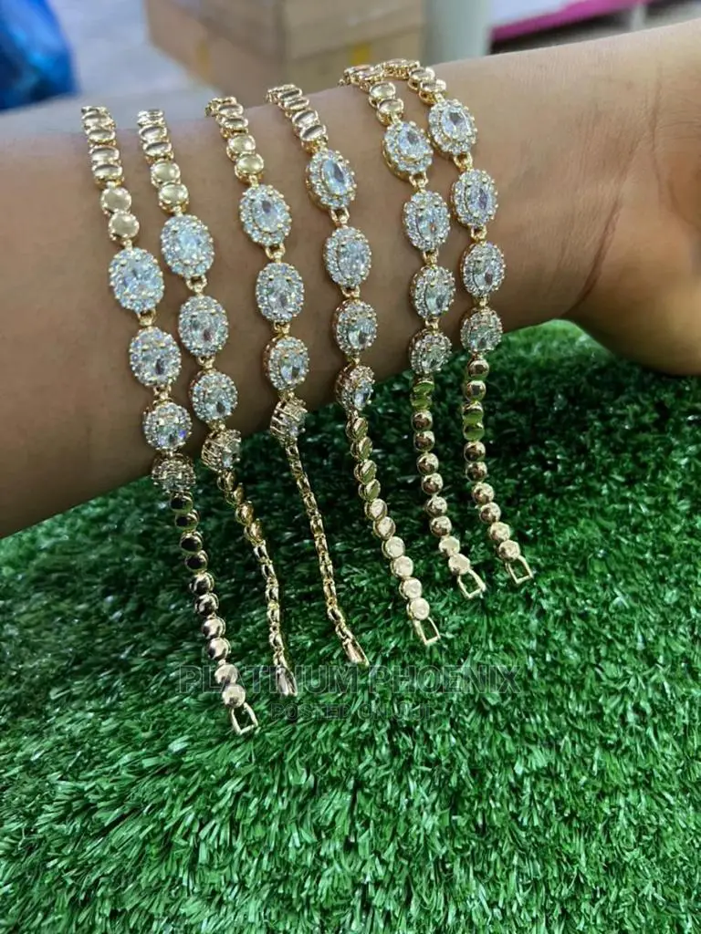 Hand Chain Accessories