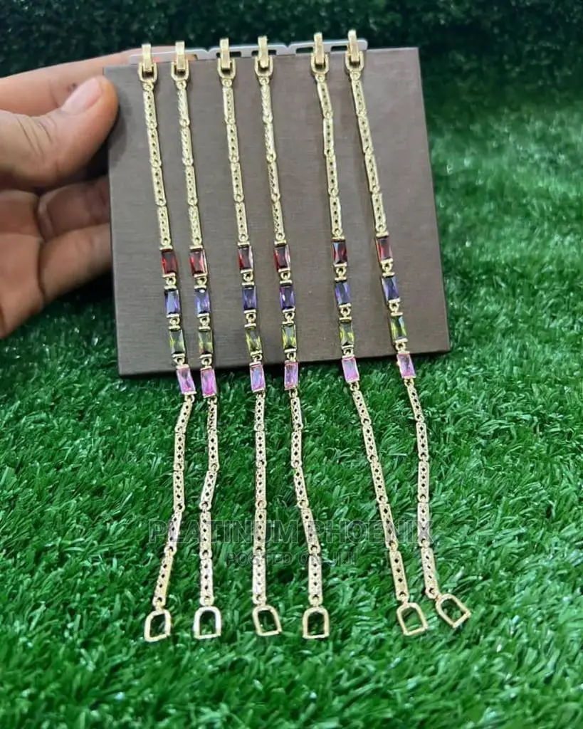 Hand Chain Accessories