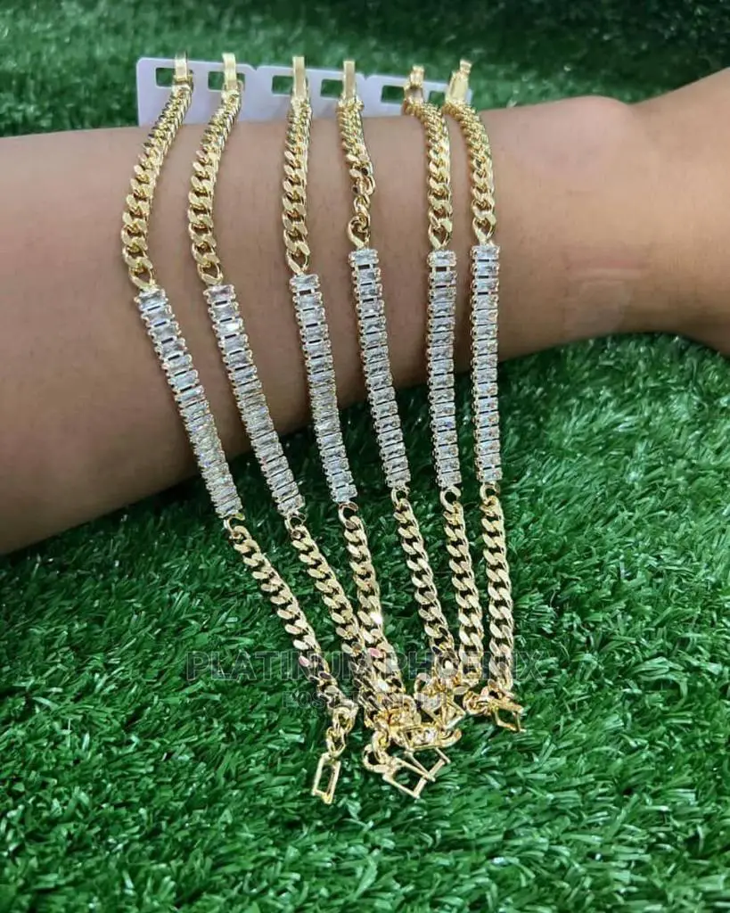 Hand Chain Accessories