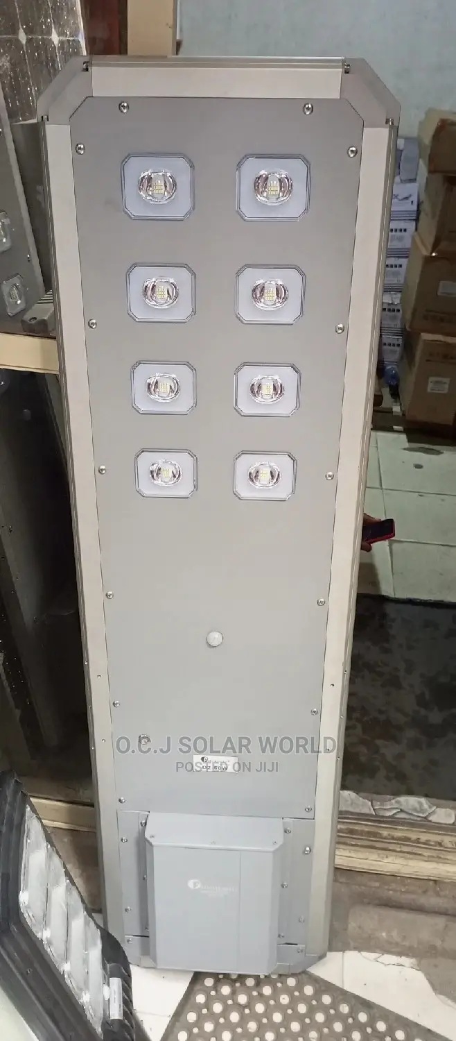 Felicity Solar Street Light