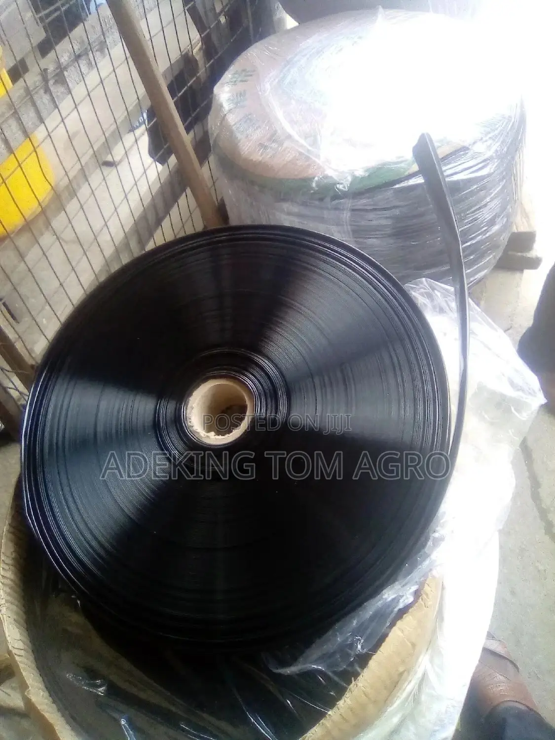 Spray Tube Micro Sprayer(0.4mm)