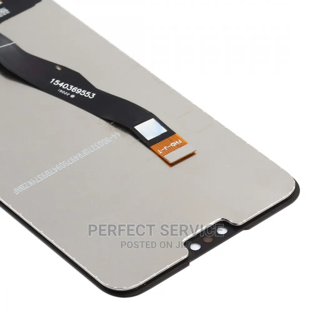 Hauwei Y9 / Y9s Screen for Sale