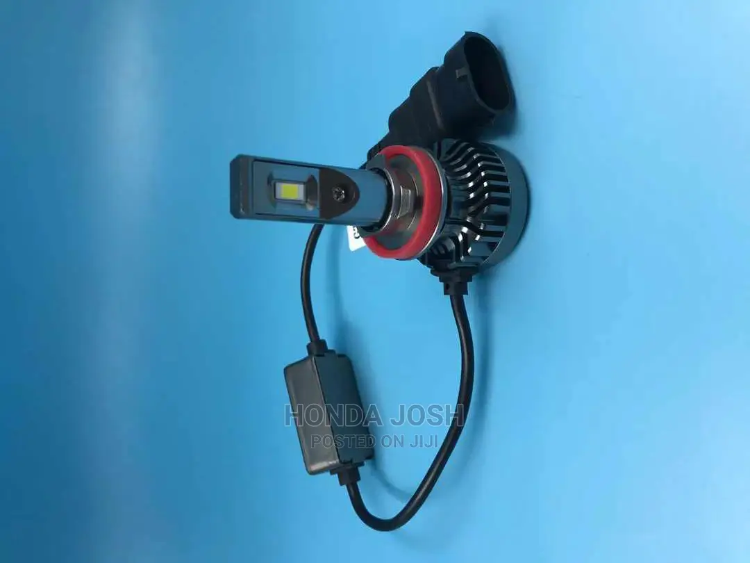 Headlights LED Bulbs for Honda and Acura(High Beams)