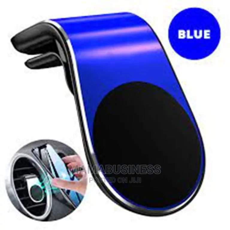 Car Mount Holder (Magnetic)