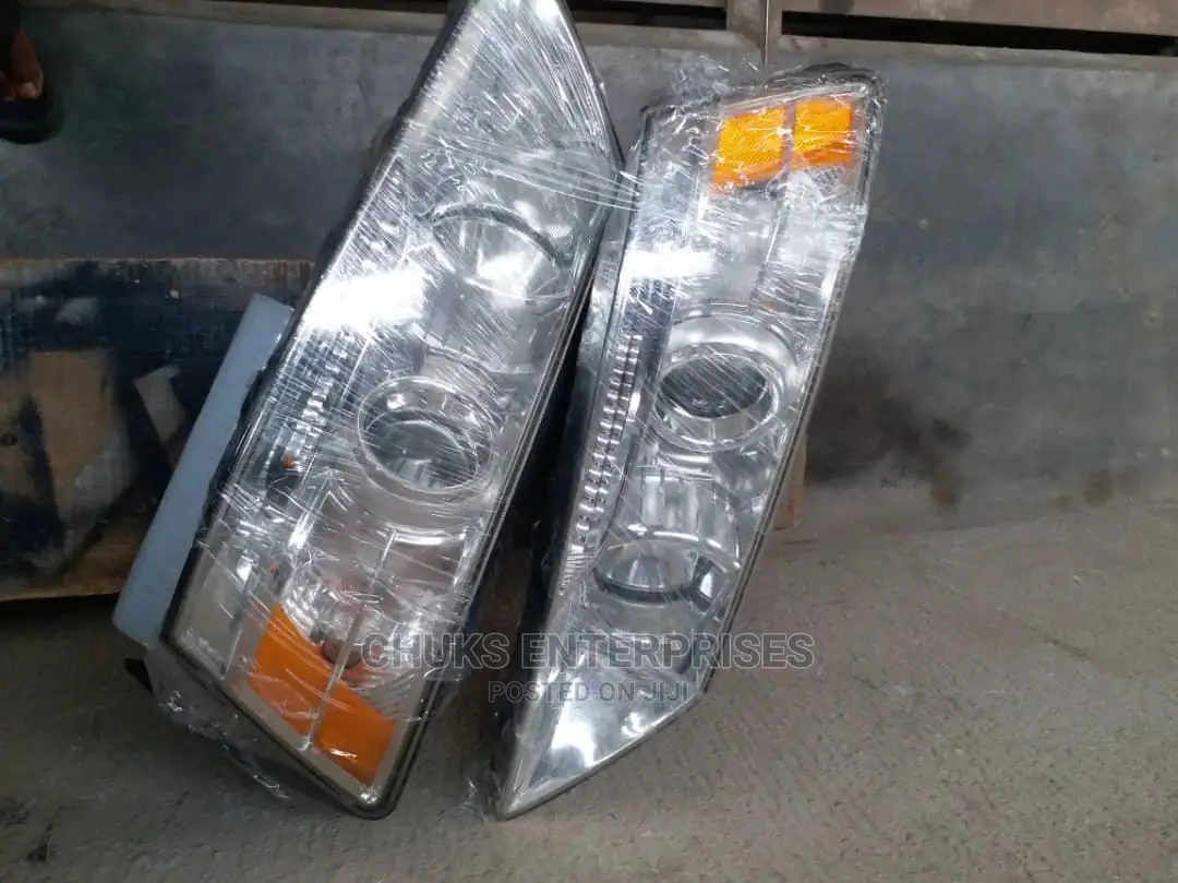Hyundai Sonata 2009 Headlight