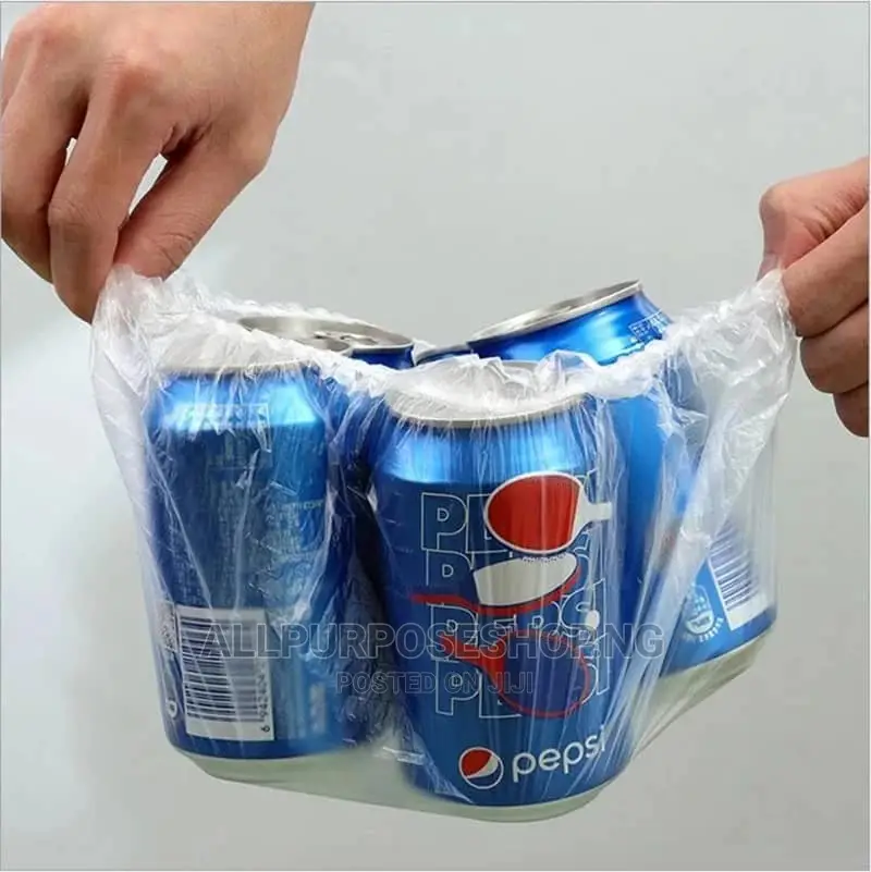 Disposable Food Cover( 100 Pieces In A Pack)