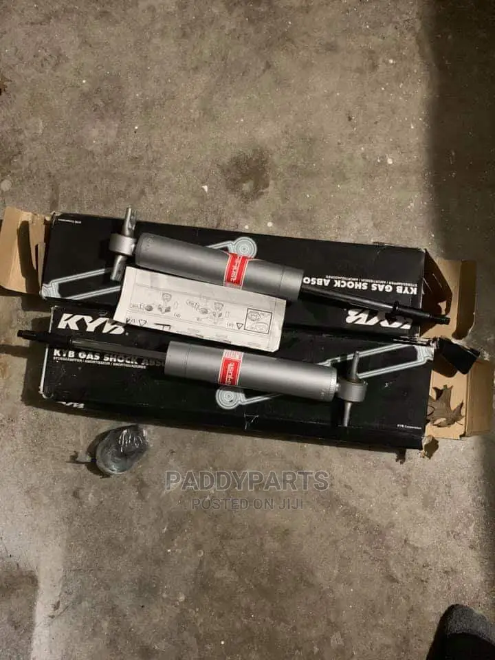 Dodge Ram Shock Absorber 2002-2008