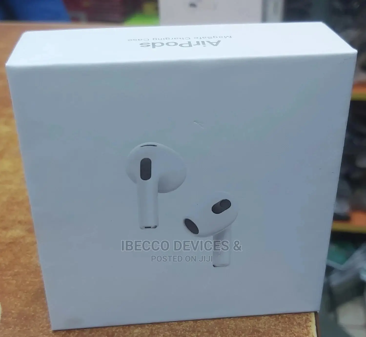 Apple Airpod Pro 3