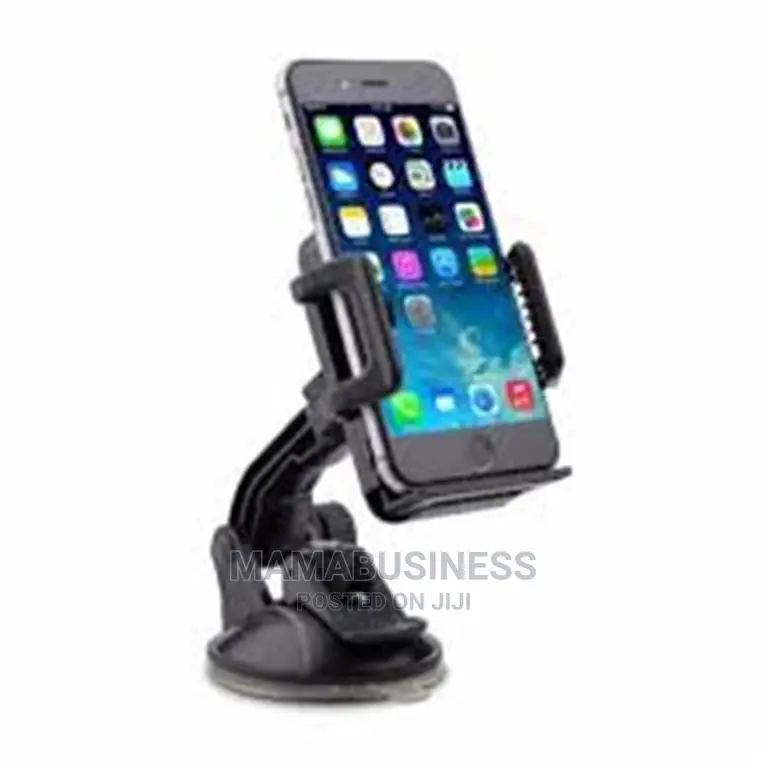 Mobile Phone Holder