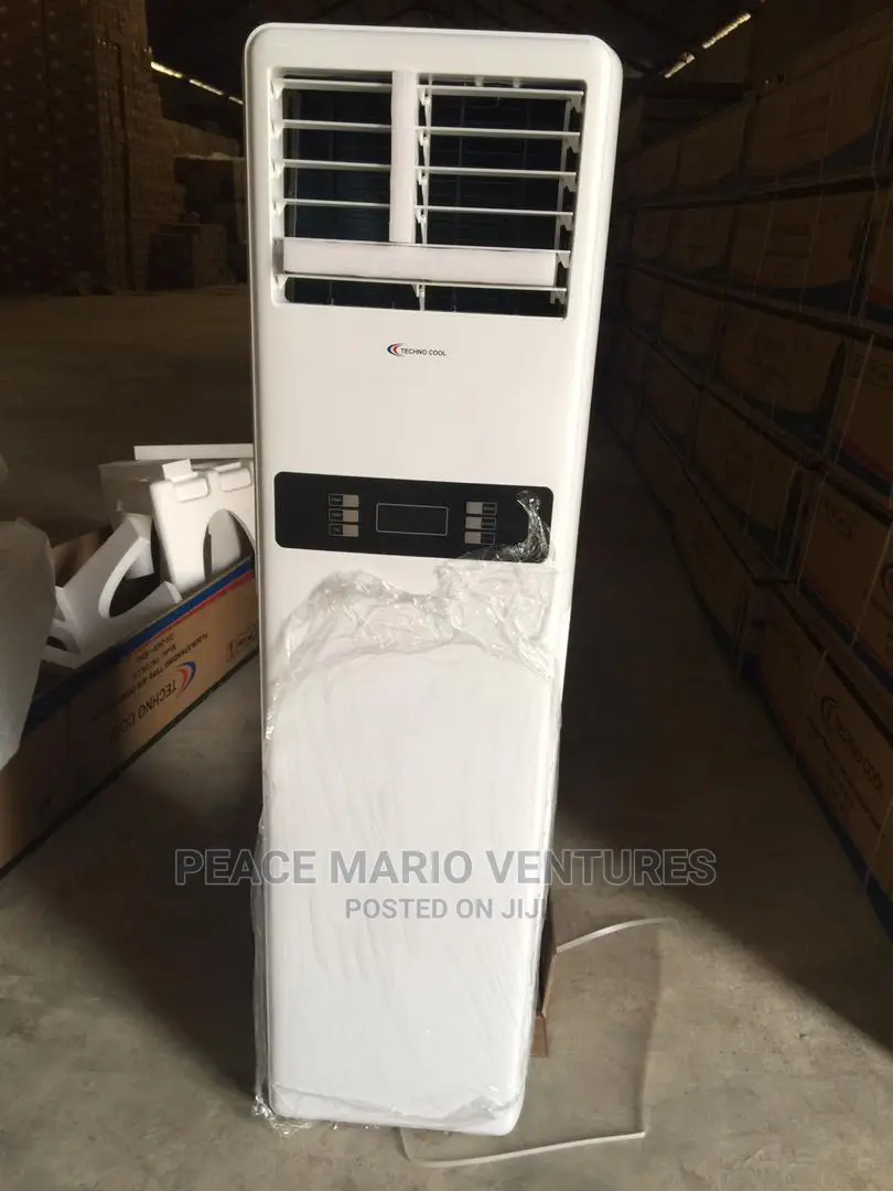 Technocool Standing Airconditioner 3ton With 2years Warranty