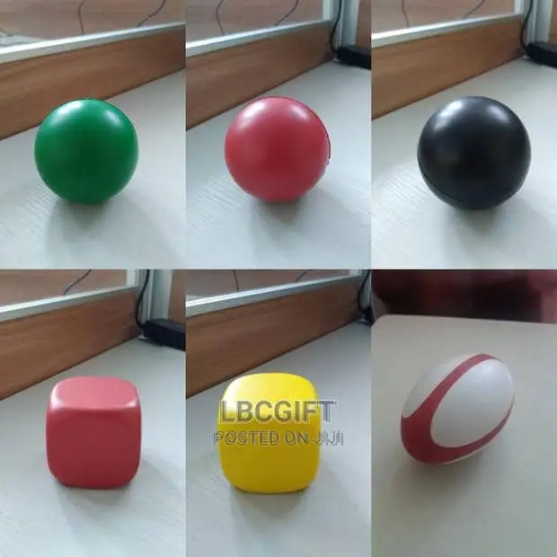 Quality Stress Balls (Wholesales Only)