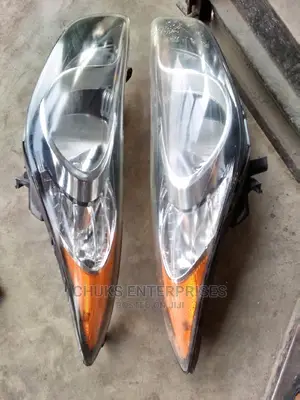 Hyundai Elantra 2012 Headlight Tokunbo