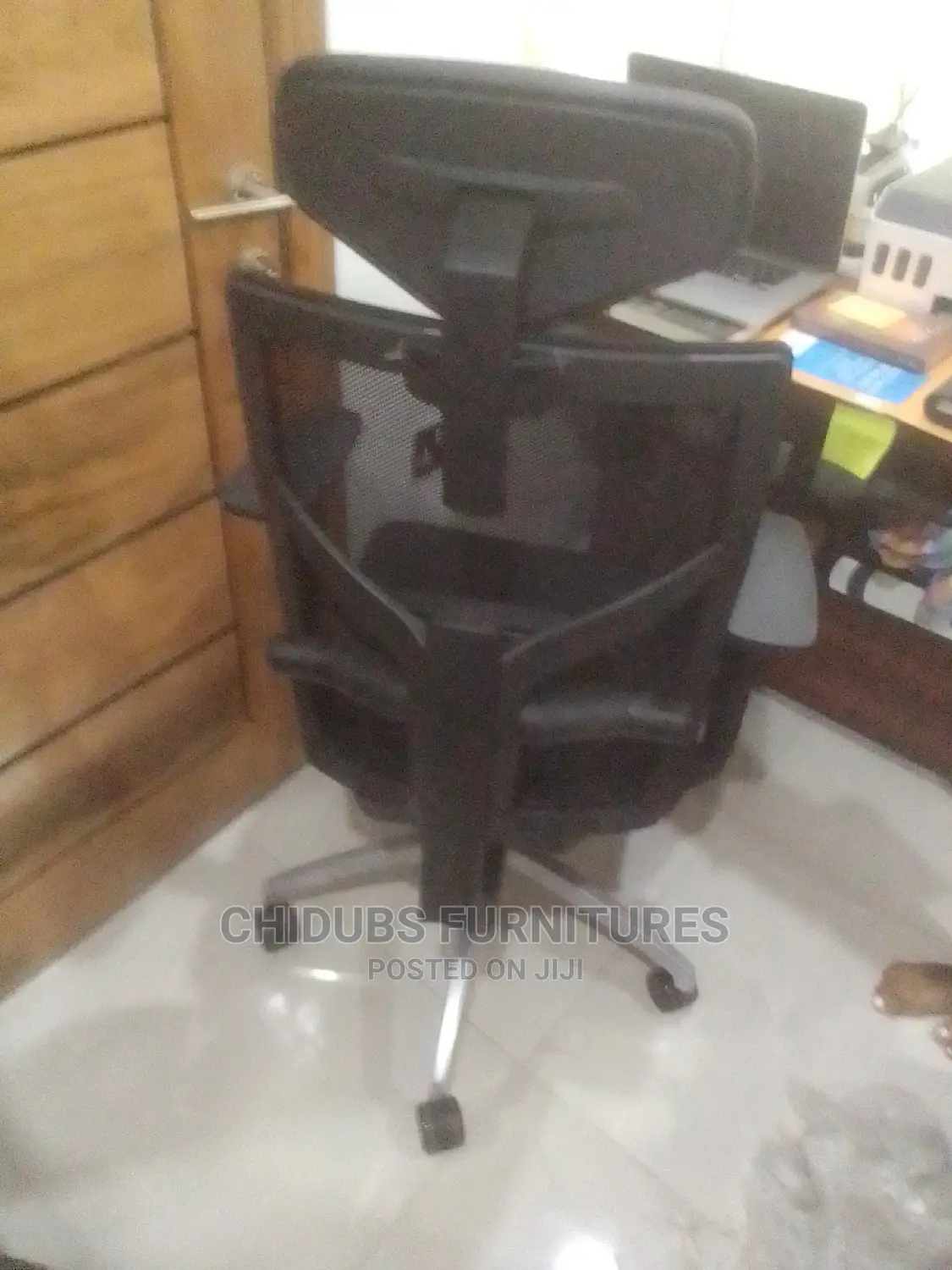 High Quality Office Chair