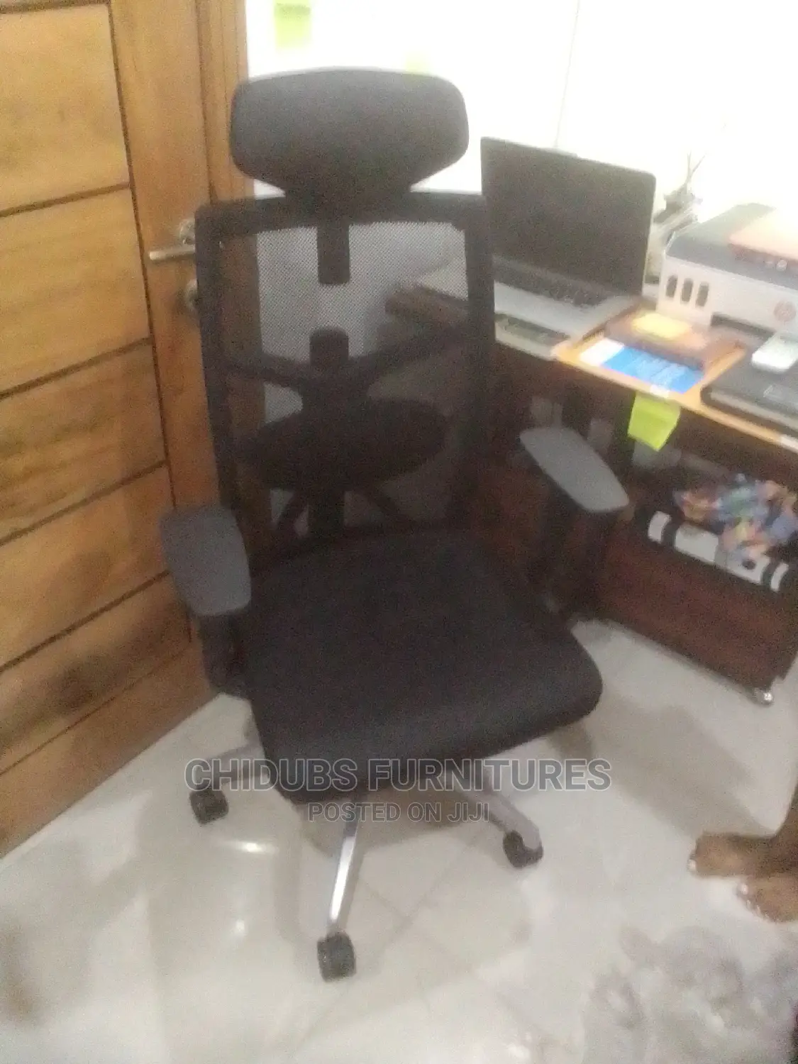 High Quality Office Chair