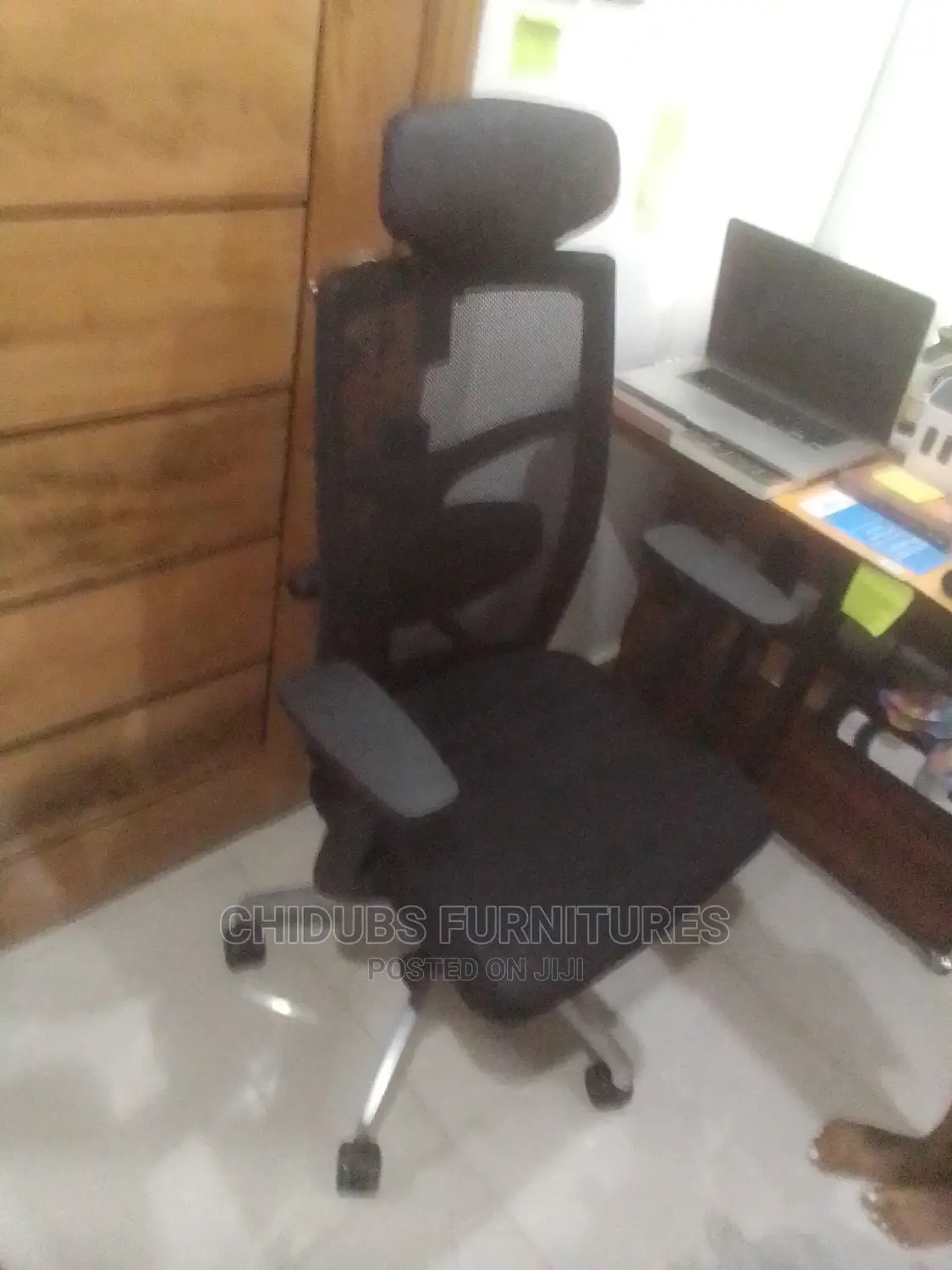 High Quality Office Chair