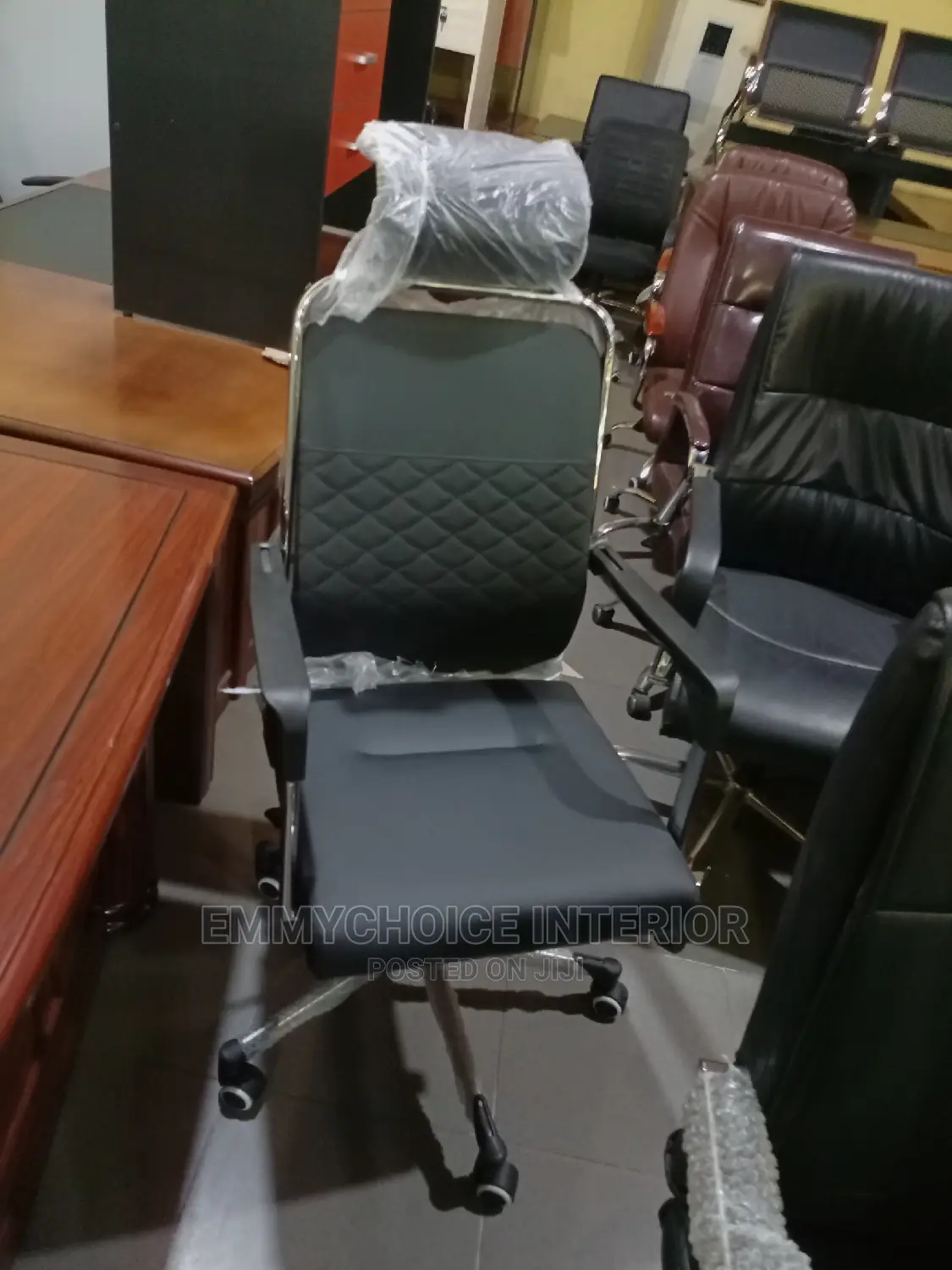 Office Swivel Chair