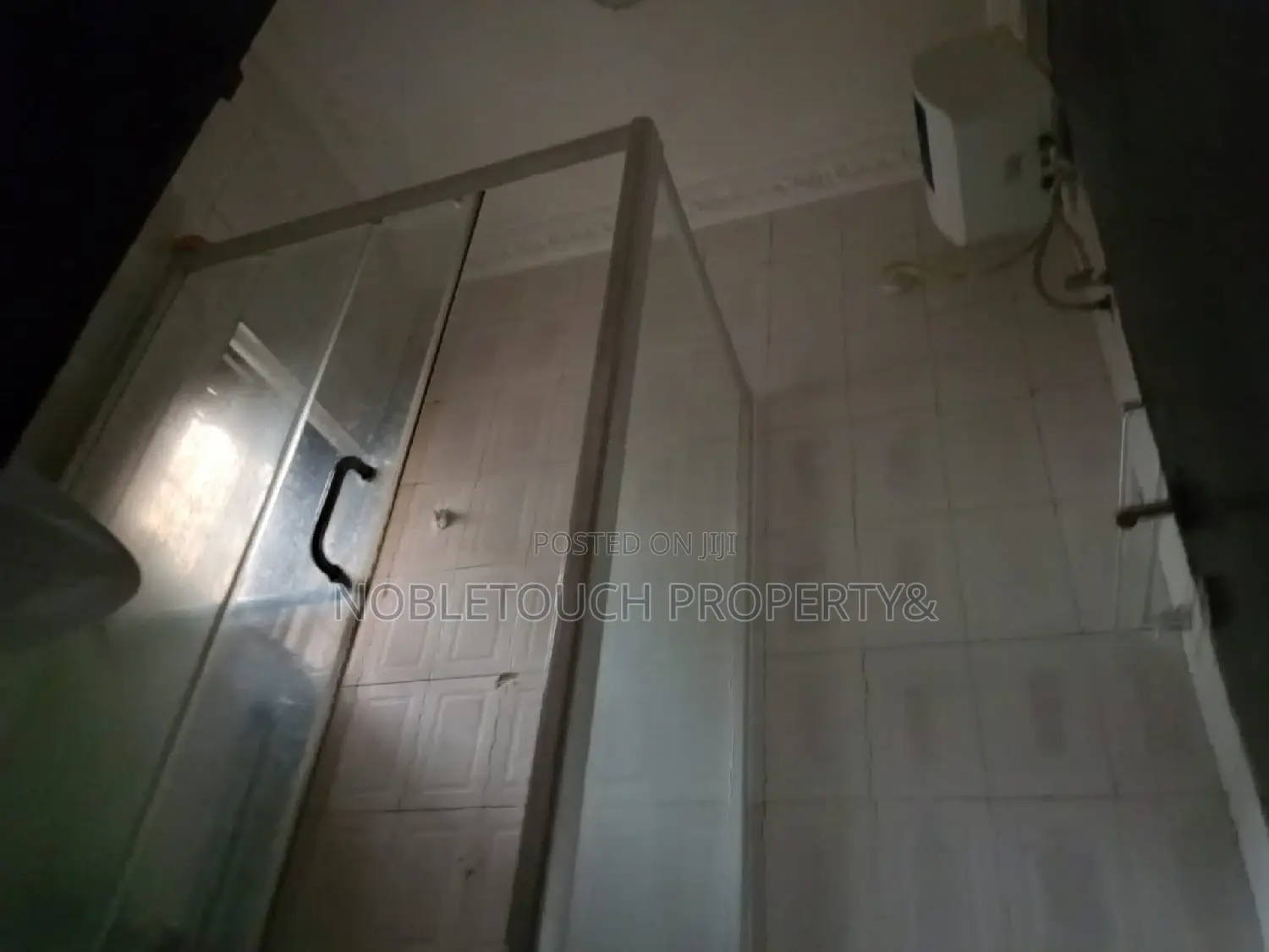3bdrm Block of Flats in Olokunola Off Lekki for Sale