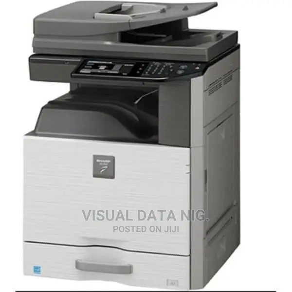 Sharp Copier Mx-5070